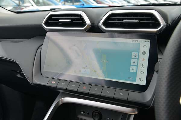 2025 MG ZS Essence Turbo ZS32 thumb-13