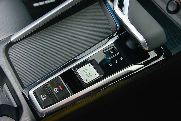 2025 MG ZS Essence Turbo ZS32 thumb-16