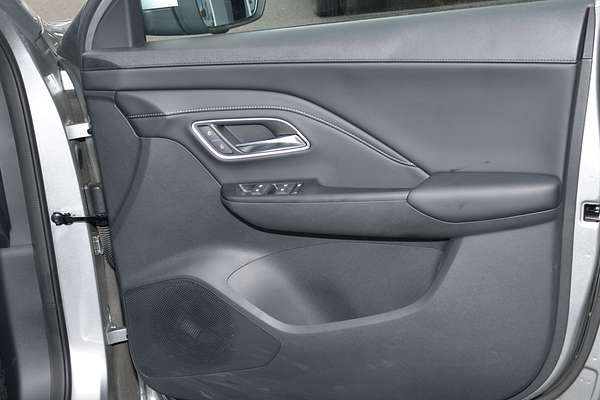 2025 MG ZS Essence Turbo ZS32 thumb-20