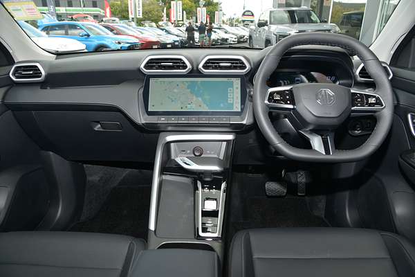 2025 MG ZS Essence Turbo ZS32 thumb-21