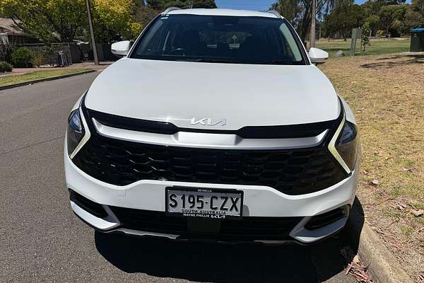 2022 Kia Sportage S NQ5 thumb-2