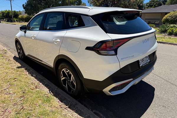 2022 Kia Sportage S NQ5 thumb-5
