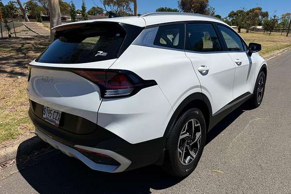 2022 Kia Sportage S NQ5 thumb-8