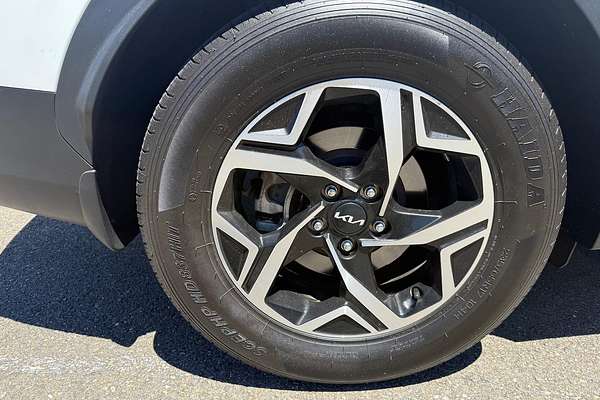 2022 Kia Sportage S NQ5 thumb-9