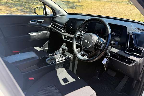 2022 Kia Sportage S NQ5 thumb-10