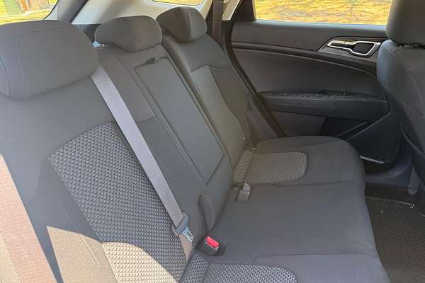 2022 Kia Sportage S NQ5 thumb-13