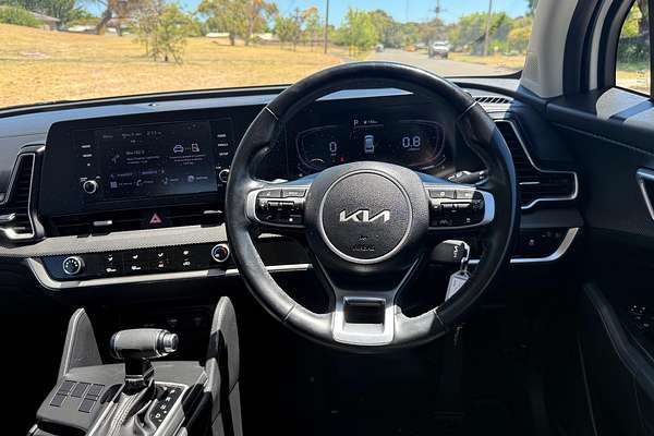 2022 Kia Sportage S NQ5 thumb-15