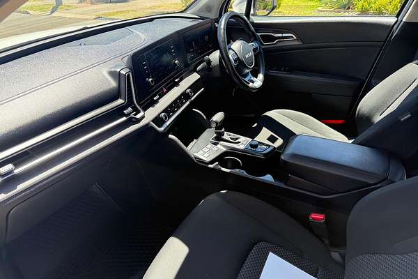 2022 Kia Sportage S NQ5 thumb-18