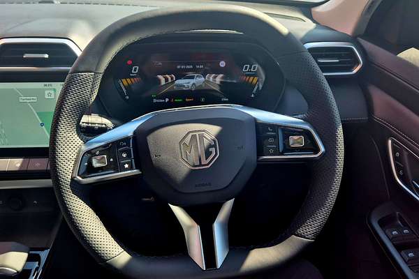 2025 MG ZS Essence Turbo ZS32 thumb-9