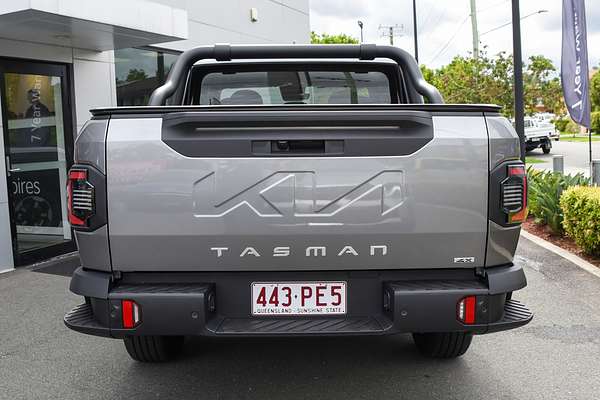 2025 Kia Tasman SX+ TK 4X4 thumb-6