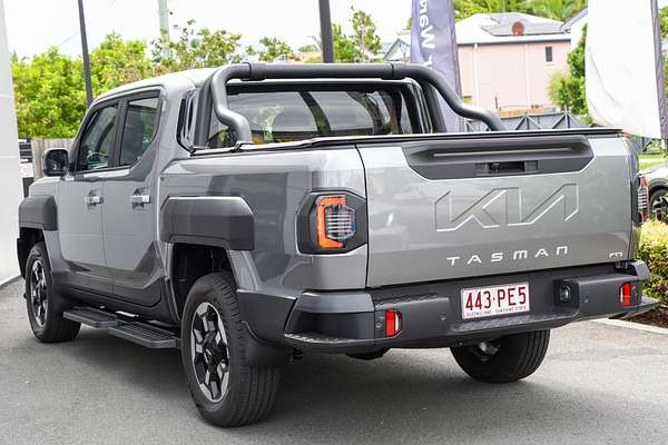 2025 Kia Tasman SX+ TK 4X4 thumb-5