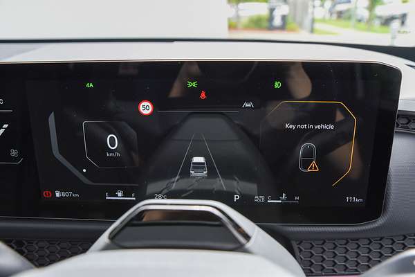 2025 Kia Tasman SX+ TK 4X4 thumb-10