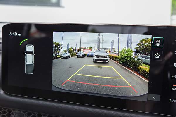 2025 Kia Tasman SX+ TK 4X4 thumb-11