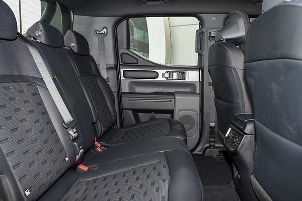 2025 Kia Tasman SX+ TK 4X4 thumb-8