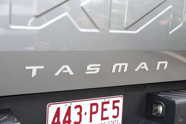 2025 Kia Tasman SX+ TK 4X4 thumb-19