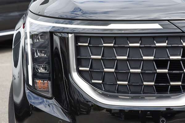 2025 Kia Carnival Sport+ HEV KA4 PE thumb-1