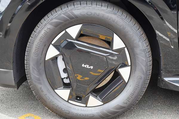 2025 Kia Carnival Sport+ HEV KA4 PE thumb-3