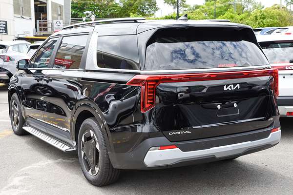 2025 Kia Carnival Sport+ HEV KA4 PE thumb-5