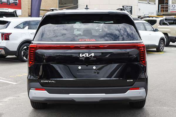 2025 Kia Carnival Sport+ HEV KA4 PE thumb-6