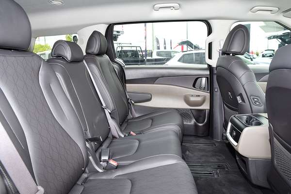 2025 Kia Carnival Sport+ HEV KA4 PE thumb-8