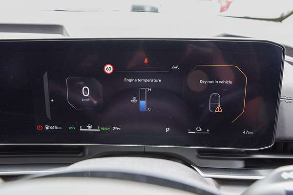 2025 Kia Carnival Sport+ HEV KA4 PE thumb-10