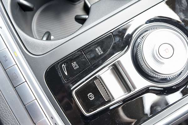 2025 Kia Carnival Sport+ HEV KA4 PE thumb-12