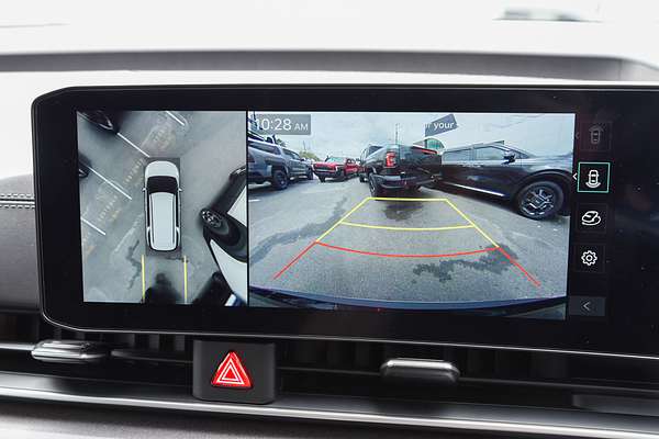 2025 Kia Carnival Sport+ HEV KA4 PE thumb-11