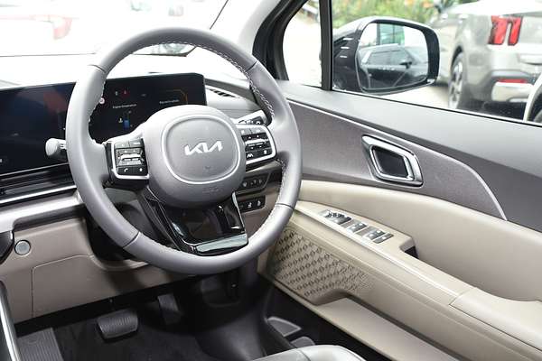 2025 Kia Carnival Sport+ HEV KA4 PE thumb-17