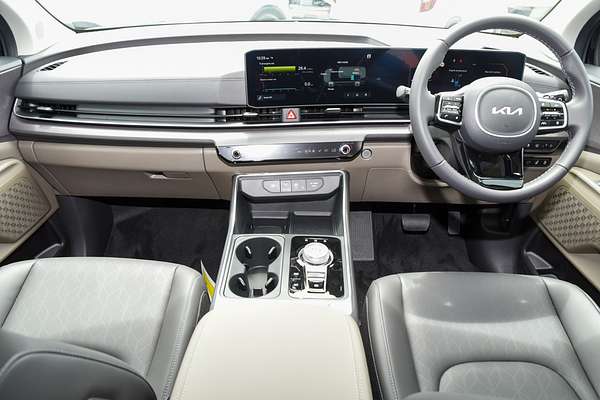 2025 Kia Carnival Sport+ HEV KA4 PE thumb-16