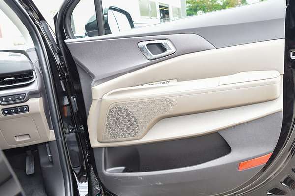 2025 Kia Carnival Sport+ HEV KA4 PE thumb-15