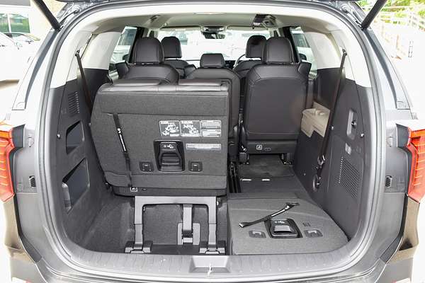 2025 Kia Carnival Sport+ HEV KA4 PE thumb-18