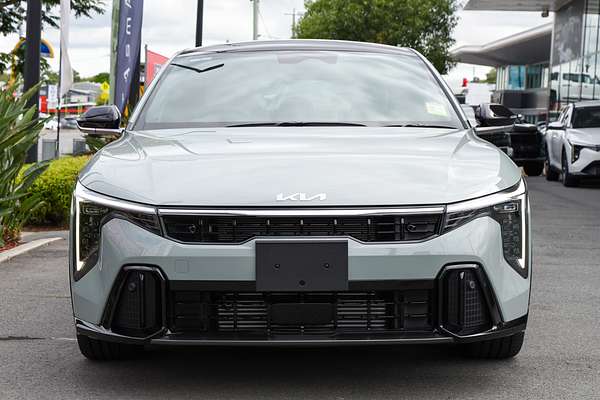2025 Kia K4 GT-Line CL4m thumb-2