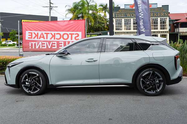 2025 Kia K4 GT-Line CL4m thumb-4