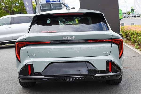 2025 Kia K4 GT-Line CL4m thumb-6