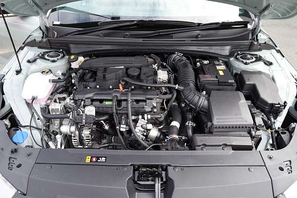 2025 Kia K4 GT-Line CL4m thumb-7