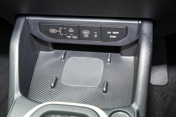 2025 Kia K4 GT-Line CL4m thumb-13