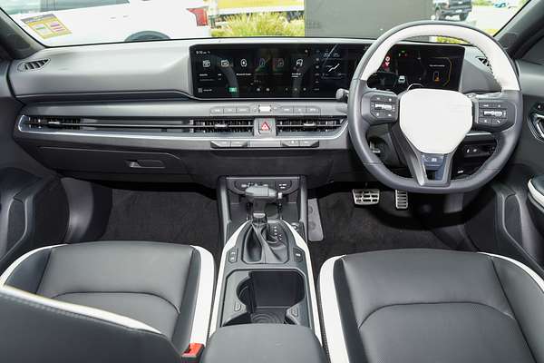 2025 Kia K4 GT-Line CL4m thumb-16