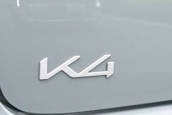 2025 Kia K4 GT-Line CL4m thumb-19