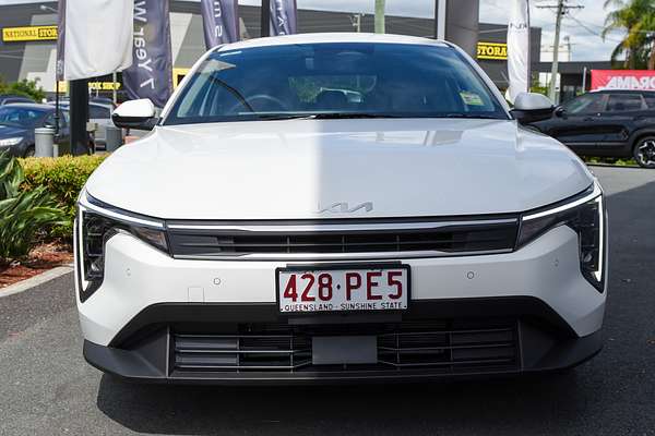2025 Kia K4 S CL4m thumb-2