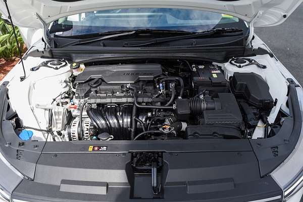 2025 Kia K4 S CL4m thumb-7