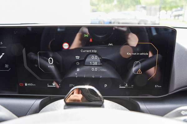 2025 Kia K4 S CL4m thumb-10