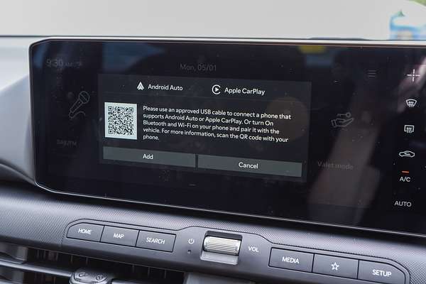 2025 Kia K4 S CL4m thumb-12