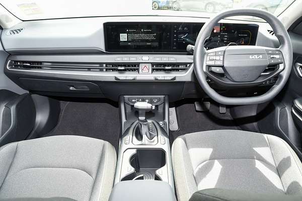 2025 Kia K4 S CL4m thumb-16
