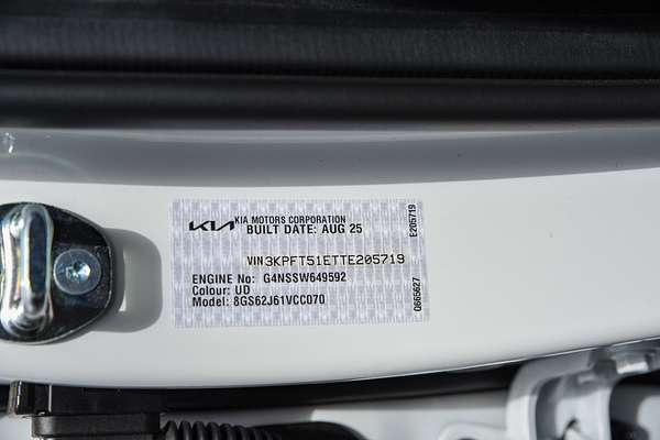 2025 Kia K4 S CL4m thumb-20