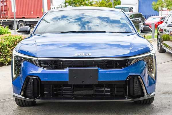 2025 Kia K4 GT-Line CL4m thumb-2