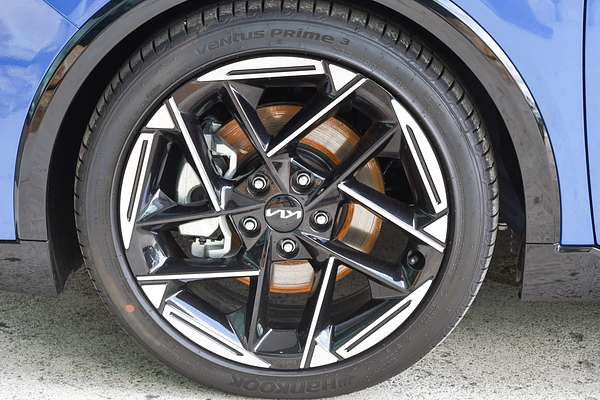 2025 Kia K4 GT-Line CL4m thumb-3