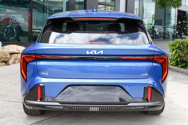 2025 Kia K4 GT-Line CL4m thumb-6