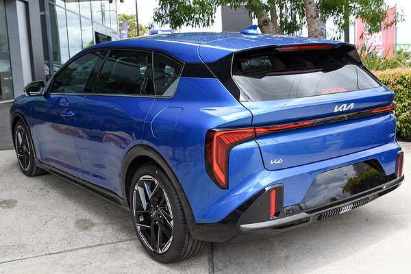 2025 Kia K4 GT-Line CL4m thumb-5