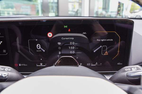 2025 Kia K4 GT-Line CL4m thumb-10