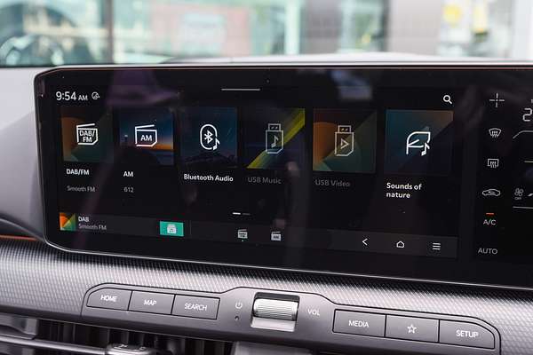 2025 Kia K4 GT-Line CL4m thumb-12